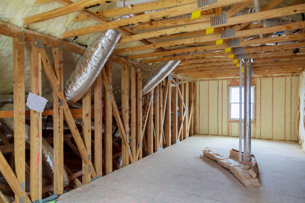 Best Insulation Installation Services in Bella Vista, AR