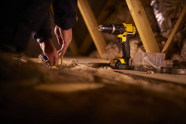 Best Insulation for Specific Applications in Bella Vista, AR